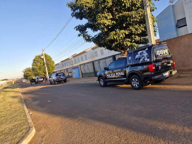 Campo Grande News
