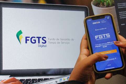 FGTS ter&aacute; distribui&ccedil;&atilde;o de R$ 12,9 bilh&otilde;es em lucros para trabalhadores em 2024