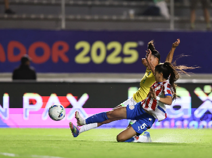 Brasil empata com a Col&ocirc;mbia e enfrentar&aacute; Uruguai por vaga na final
