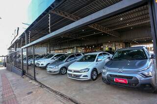 Federal Car estende feir&atilde;o at&eacute; 31 de julho com 1&ordf; parcela at&eacute; 120 dias