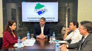 Relat&oacute;rio da PGE e do Procon aponta 121 empresas envolvidas em descontos ilegais
