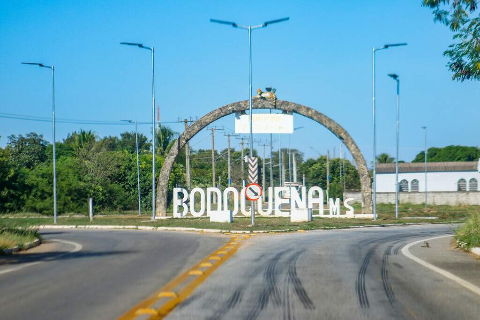 Com medo de tarifa&ccedil;o, Bodoquena corta gastos e congela contrata&ccedil;&otilde;es