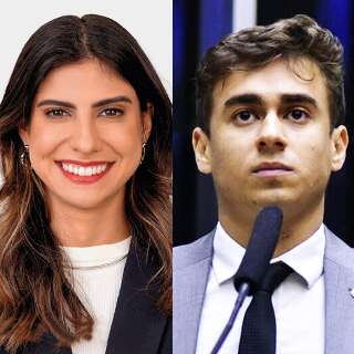 Pelo menos sobre Pix, petista e bolsonarista &quot;concordam&quot;