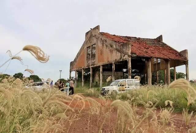 Prefeitura e Iphan fazem acordo para recuperar im&oacute;veis hist&oacute;ricos