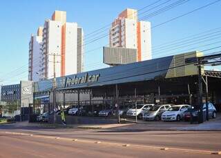 Federal Car estende feir&atilde;o at&eacute; 31 de julho com 1&ordf; parcela at&eacute; 120 dias