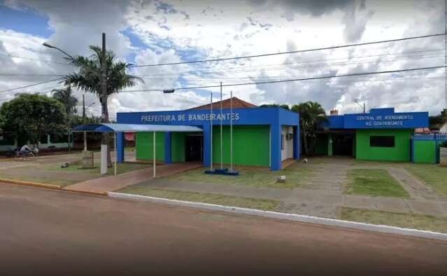 Tribunal de Contas suspende contrato de R$ 7 milh&otilde;es em Bandeirantes