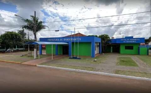 Tribunal de Contas suspende contrato de R$ 7 milh&otilde;es em Bandeirantes