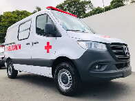 Longe dos hospitais, aldeias indígenas receberão 21 ambulâncias em MS