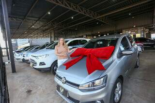 Federal Car estende feir&atilde;o at&eacute; 31 de julho com 1&ordf; parcela at&eacute; 120 dias
