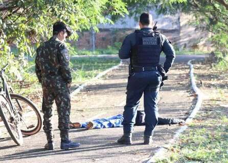 Executado com 14 tiros, &quot;Sorriso&quot; pode ter sido alvo do crime organizado