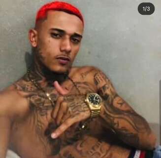 &quot;Sorriso&quot; foi morto com 14 tiros por perder arma de fac&ccedil;&atilde;o, diz pol&iacute;cia