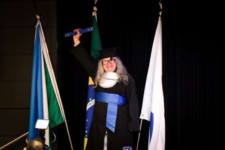 Foto: Henrique Kawaminami.