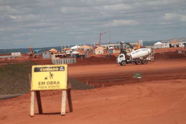 Arauco vai pagar R$ 22,9 milhões de compensação ambiental por fábrica e “linhão”