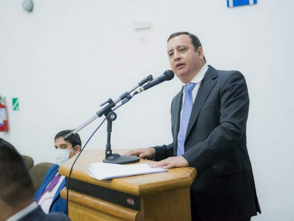 Justi&ccedil;a torna ex-prefeito r&eacute;u por sonega&ccedil;&atilde;o em venda de gado