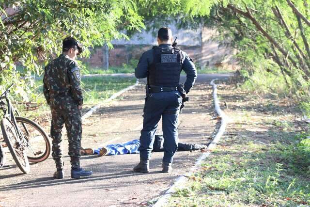 Morto em ciclovia tinha 19 anos e era procurado pela fam&iacute;lia desde a madrugada