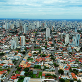 Campo Grande pode ganhar mais de 60 novos empreendimentos