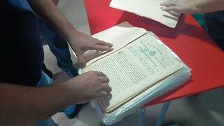 Com digitaliza&ccedil;&atilde;o de 8 milh&otilde;es de processos, pra onde vai a papelada da Justi&ccedil;a?