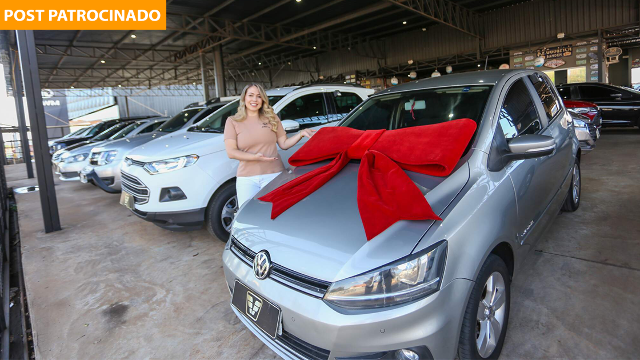 Federal Car estende feir&atilde;o at&eacute; 31 de julho com 1&ordf; parcela at&eacute; 120 dias