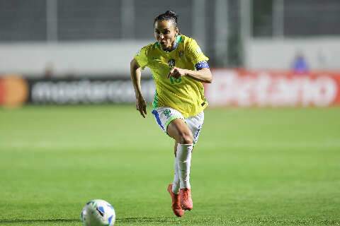 Brasil enfrenta Col&ocirc;mbia para confirmar lideran&ccedil;a de grupo na Copa Am&eacute;rica