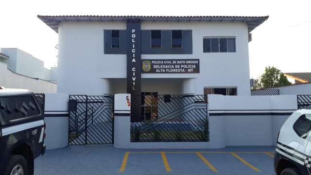 Opera&ccedil;&atilde;o contra furto de R$ 400 mil em cobre tem alvo em pres&iacute;dio em MS