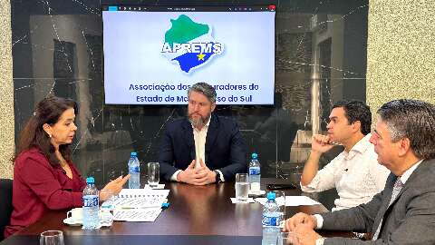 Reclama&ccedil;&otilde;es sobre fraudes no INSS disparam em MS e chegam a 4 mil registros