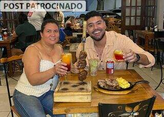Arroba Grill: sinta o sabor da fazenda no coração da Avenida Bom Pastor