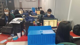 Com digitaliza&ccedil;&atilde;o de 8 milh&otilde;es de processos, pra onde vai a papelada da Justi&ccedil;a?