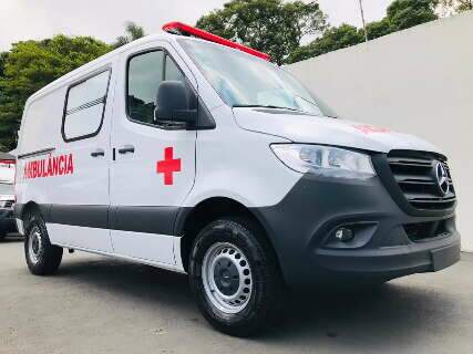 Distantes dos hospitais, aldeias ind&iacute;genas receber&atilde;o 21 ambul&acirc;ncias em MS