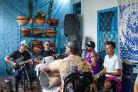 Fogueira de Ayrá une candomblé e Festa Junina neste sábado