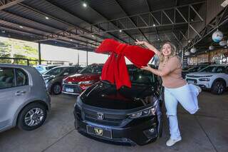 Federal Car estende feir&atilde;o at&eacute; 31 de julho com 1&ordf; parcela at&eacute; 120 dias