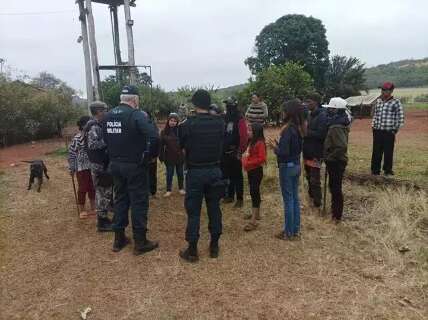 Grupo criado em 2023 para resolver viol&ecirc;ncia contra ind&iacute;genas &eacute; prorrogado