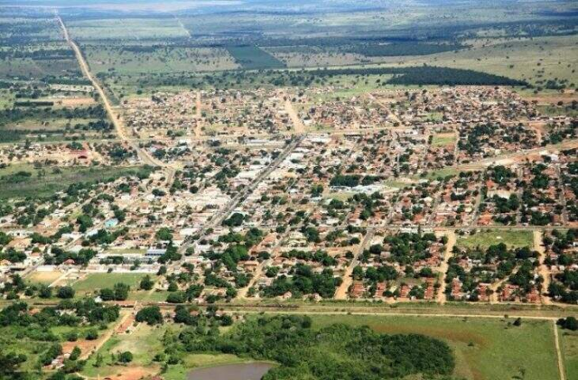 MS tem 8 munic&iacute;pios entre os 50 maiores PIBs do agro