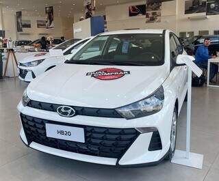 Programa do governo reduz pre&ccedil;os e anima setor automotivo em MS