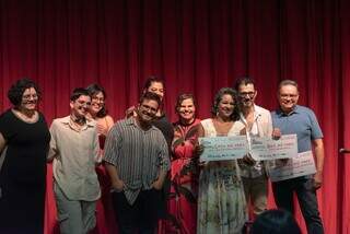 Est&atilde;o abertas inscri&ccedil;&otilde;es para Noite da Poesia com premia&ccedil;&atilde;o em dinheiro
