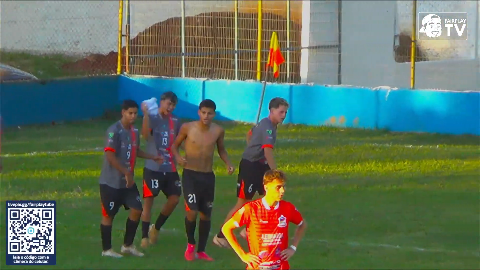 Ivinhema aplica goleada e Gr&ecirc;mio Real vira sobre Coxim no Sub-20