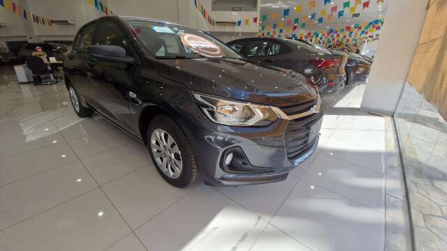 Programa do governo reduz pre&ccedil;os e anima setor automotivo em MS