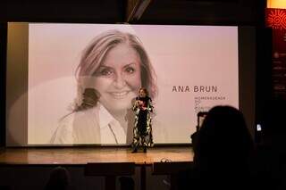 Bonito Cinesur abre 3&ordf; edi&ccedil;&atilde;o com homenagem &agrave; atriz Ana Brun