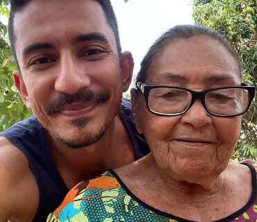 N&atilde;o tem jeito, sempre vai ter um cheiro que nos conecta a nossos av&oacute;s