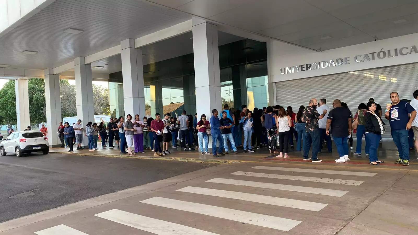 Em MS, 2ª edição do “Enem dos Concursos” registra quase 8 mil inscritos