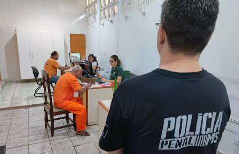 Leitores apontam crimes graves como causa da alta da popula&ccedil;&atilde;o carcer&aacute;ria
