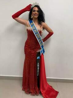 Irm&atilde;s de Aquidauana vencem Miss Trans MS em anos seguidos
