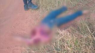 Ind&iacute;gena &eacute; encontrado decapitado e com machado cravado no rosto