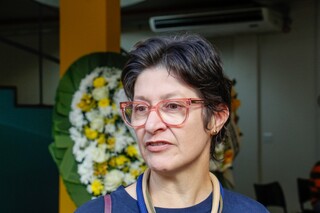 Adeus a Jonir Figueiredo: artista que ajudou moldar a identidade cultural de MS