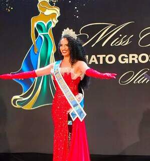 Irm&atilde;s de Aquidauana vencem Miss Trans MS em anos seguidos