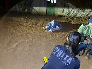 Morto com tiro no pesco&ccedil;o foi monitorado e atra&iacute;do por fac&ccedil;&atilde;o rival