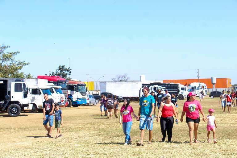 Foto: Juliano Almeida. 