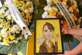 Adeus a Jonir Figueiredo: artista que ajudou moldar a identidade cultural de MS