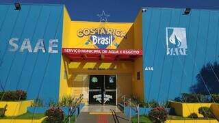 Restrição à competitividade em licitação suspende contrato em Costa Rica Restrição à competitividade em licitação suspende contrato em Costa Rica
