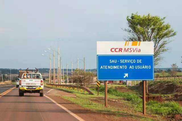 Mais uma &aacute;rea ser&aacute; desapropriada para obra de duplica&ccedil;&atilde;o na BR-163