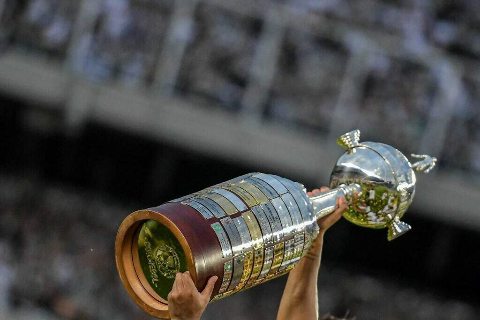 Conmebol define datas das principais competi&ccedil;&otilde;es sul-americanas de 2026